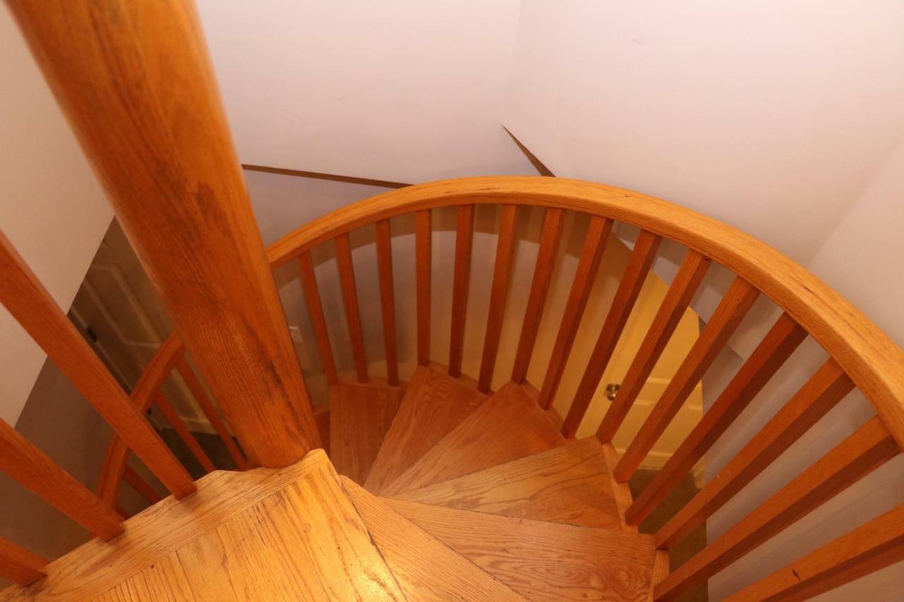 Stylish 2 Bedroom In South End Apartamento